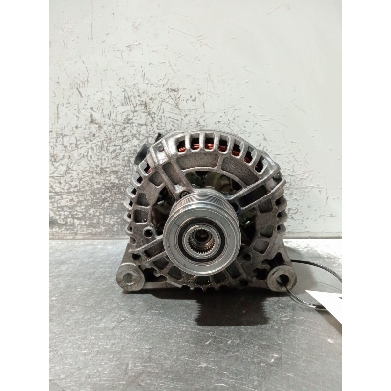 Recambio de alternador para citroën c5 ii break (re_) 1.6 hdi (re9hzc, re9hyb) referencia OEM IAM CHB14128 150A 