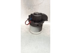 Recambio de motor calefaccion para renault zoe entry referencia OEM IAM   