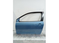 Recambio de puerta delantera izquierda para volkswagen polo iv (9n_, 9a_) 1.4 tdi referencia OEM IAM  3P 