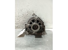 Recambio de alternador para renault scénic ii (jm0/1_) 1.9 dci (jm0g, jm12, jm1g, jm2c) referencia OEM IAM 8200495294 TG11C049 2