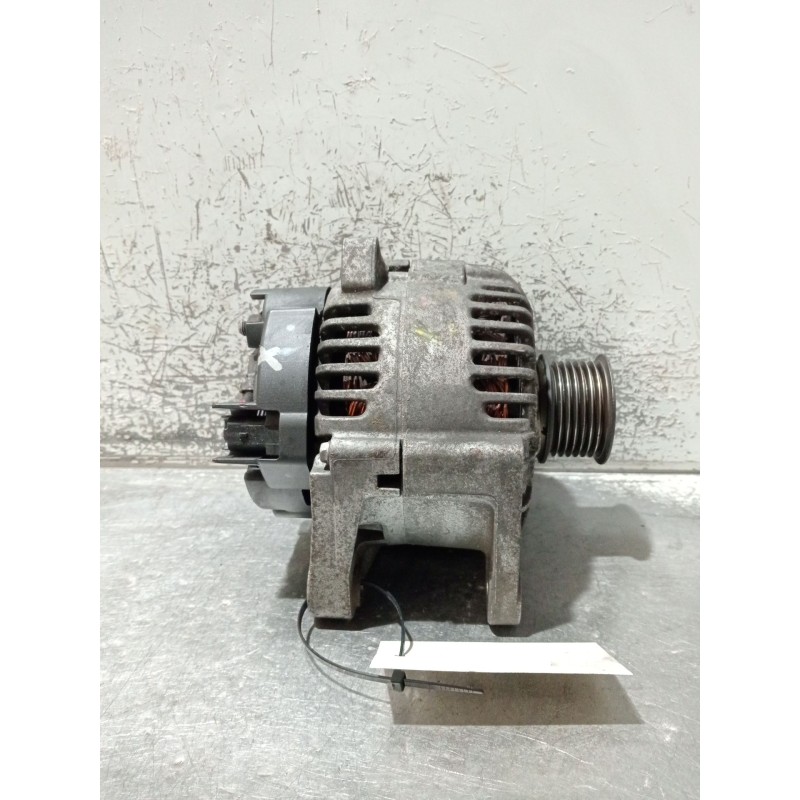 Recambio de alternador para renault scénic ii (jm0/1_) 1.9 dci (jm0g, jm12, jm1g, jm2c) referencia OEM IAM 8200495294 TG11C049 2