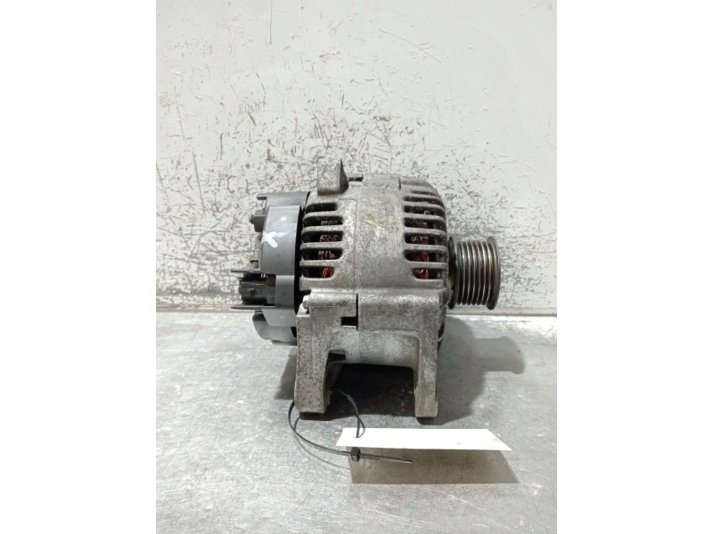 Recambio de alternador para renault scénic ii (jm0/1_) 1.9 dci (jm0g, jm12, jm1g, jm2c) referencia OEM IAM 8200495294 TG11C049 2