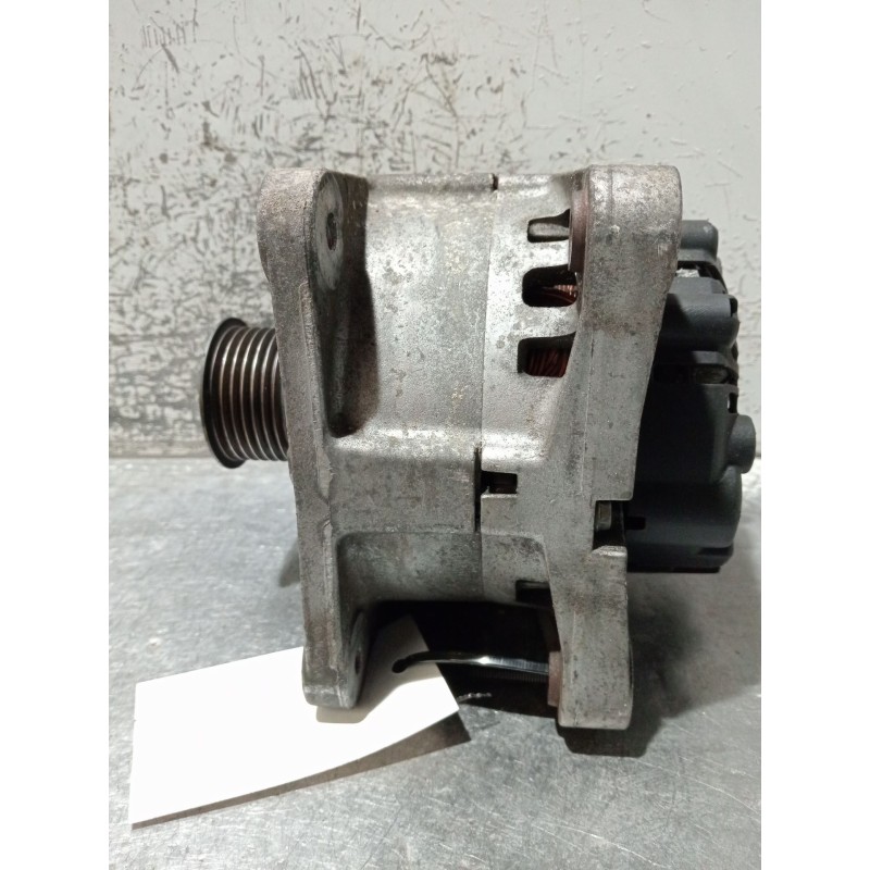 Recambio de alternador para renault scénic ii (jm0/1_) 1.9 dci (jm0g, jm12, jm1g, jm2c) referencia OEM IAM 8200495294 TG11C049 2