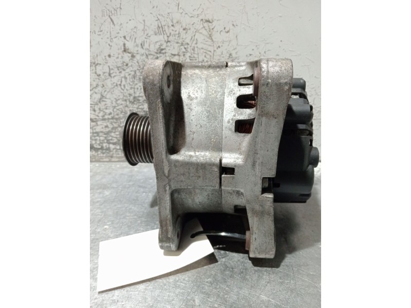 Recambio de alternador para renault scénic ii (jm0/1_) 1.9 dci (jm0g, jm12, jm1g, jm2c) referencia OEM IAM 8200495294 TG11C049 2