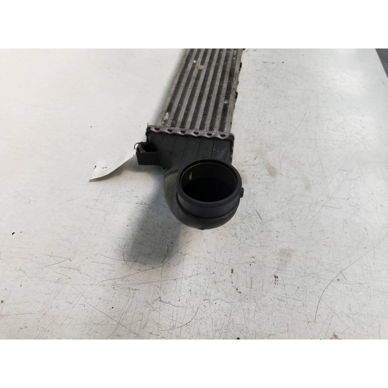 Recambio de intercooler para mercedes clase clk (w208) coupe 2.3 compresor cat referencia OEM IAM 2025001100 34682 