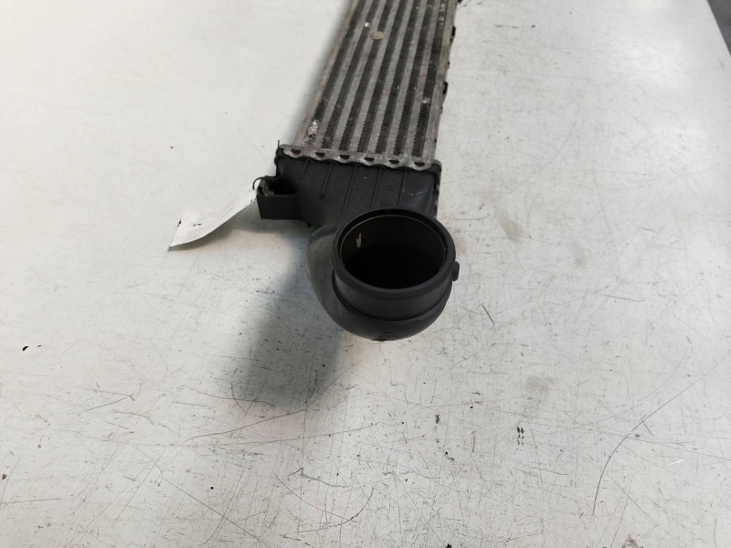 Recambio de intercooler para mercedes clase clk (w208) coupe 2.3 compresor cat referencia OEM IAM 2025001100 34682 