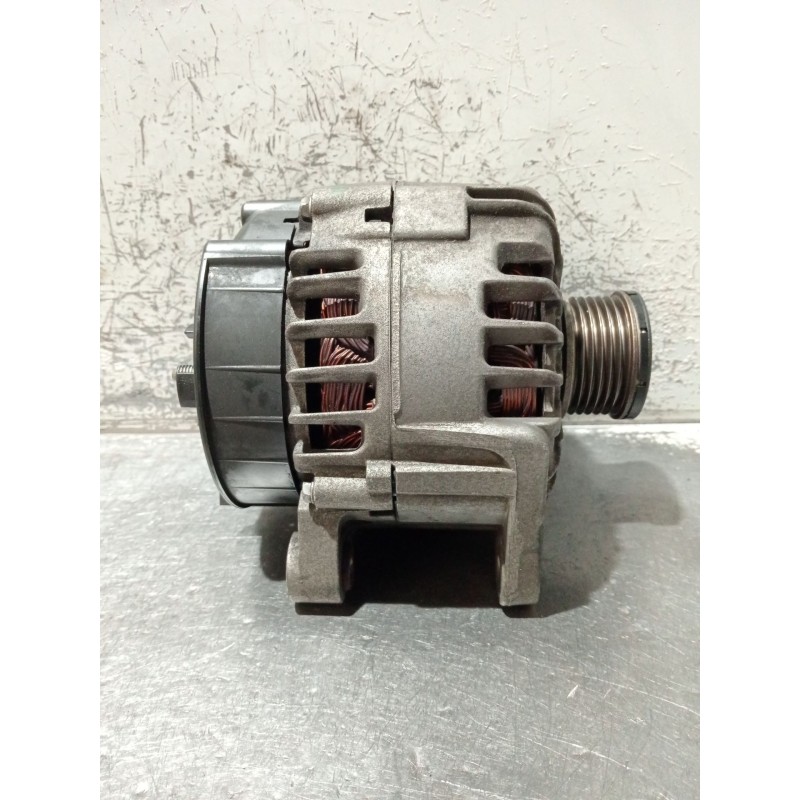 Recambio de alternador para renault laguna iii (bt0/1) 2.0 16v (bt05, bt0f, bt0w) referencia OEM IAM 231000011R TG15C123 