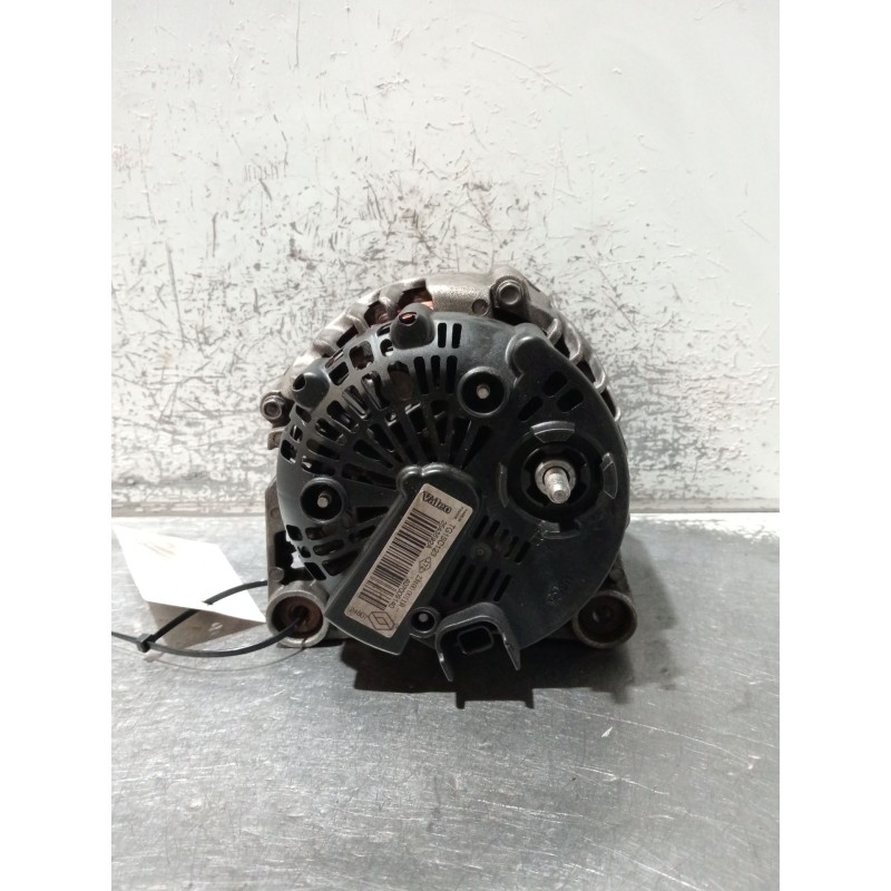 Recambio de alternador para renault laguna iii (bt0/1) 2.0 16v (bt05, bt0f, bt0w) referencia OEM IAM 231000011R TG15C123 