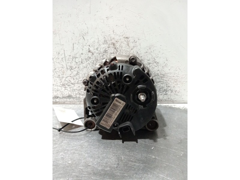 Recambio de alternador para renault laguna iii (bt0/1) 2.0 16v (bt05, bt0f, bt0w) referencia OEM IAM 231000011R TG15C123 
