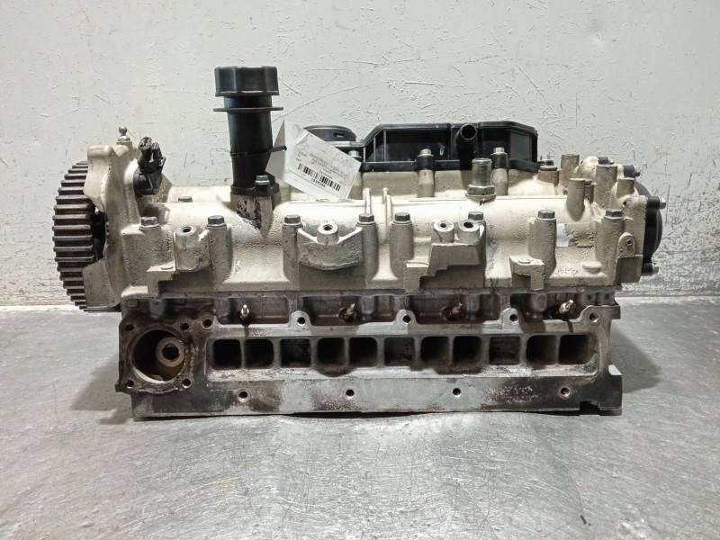 Recambio de culata para fiat ducato furgoneta (250_) 130 multijet 2,3 d referencia OEM IAM 5801835399 F1AE3481D 