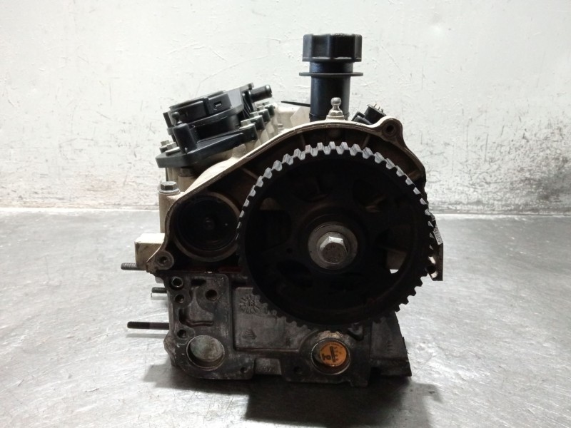 Recambio de culata para fiat ducato furgoneta (250_) 130 multijet 2,3 d referencia OEM IAM 5801835399 F1AE3481D 