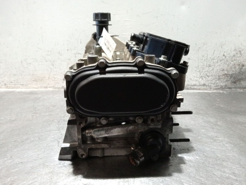 Recambio de culata para fiat ducato furgoneta (250_) 130 multijet 2,3 d referencia OEM IAM 5801835399 F1AE3481D 