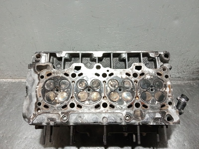 Recambio de culata para fiat ducato furgoneta (250_) 130 multijet 2,3 d referencia OEM IAM 5801835399 F1AE3481D 