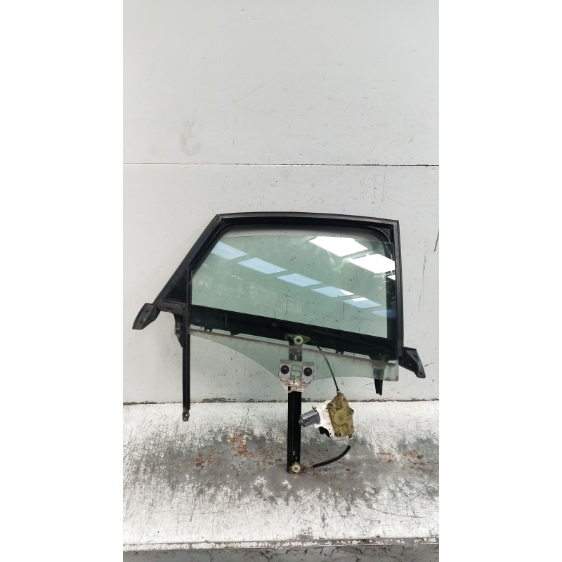 Recambio de elevalunas trasero derecho para audi a6 c6 (4f2) 3.0 tdi quattro referencia OEM IAM 4F0959802C 5P 