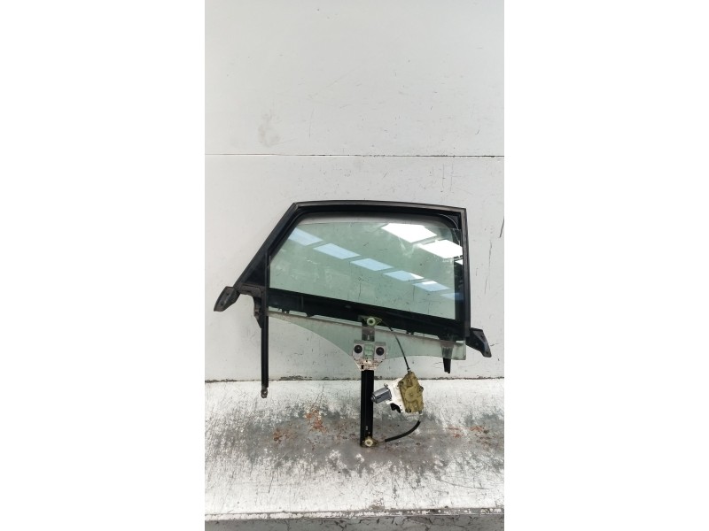 Recambio de elevalunas trasero derecho para audi a6 c6 (4f2) 3.0 tdi quattro referencia OEM IAM 4F0959802C 5P 