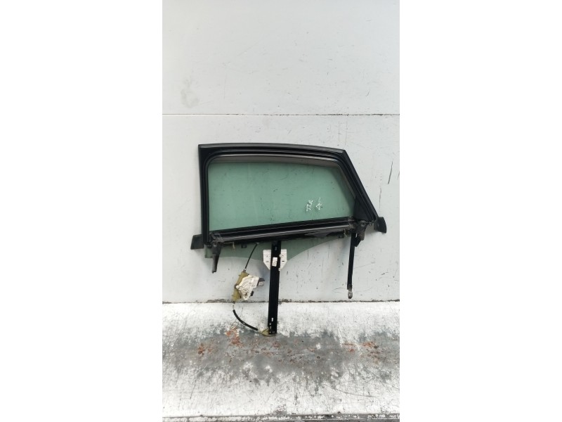 Recambio de elevalunas trasero derecho para audi a6 c6 (4f2) 3.0 tdi quattro referencia OEM IAM 4F0959802C 5P 