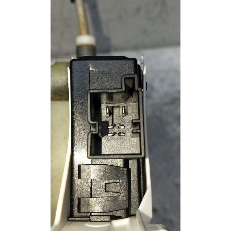 Recambio de elevalunas trasero derecho para audi a6 c6 (4f2) 3.0 tdi quattro referencia OEM IAM 4F0959802C 5P 