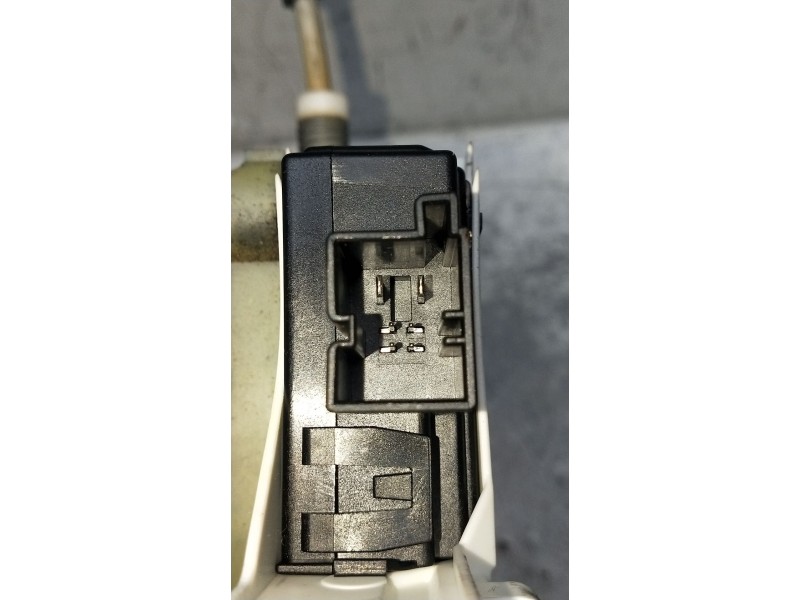 Recambio de elevalunas trasero derecho para audi a6 c6 (4f2) 3.0 tdi quattro referencia OEM IAM 4F0959802C 5P 