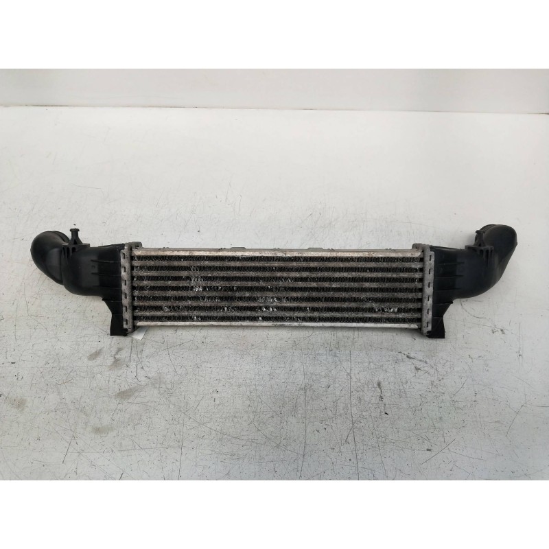 Recambio de intercooler para mercedes clase clk (w208) coupe 2.3 compresor cat referencia OEM IAM 2025001100 34682 