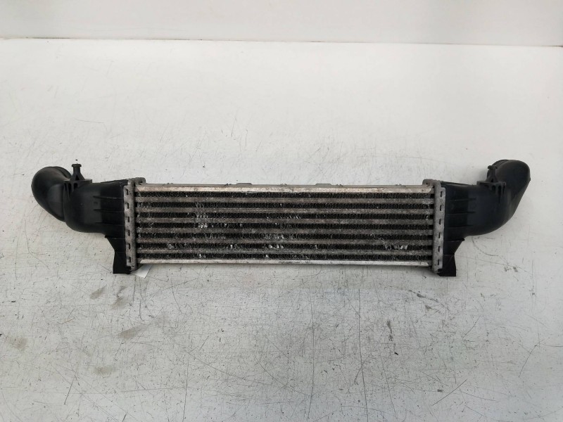 Recambio de intercooler para mercedes clase clk (w208) coupe 2.3 compresor cat referencia OEM IAM 2025001100 34682 