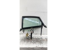 Recambio de elevalunas trasero izquierdo para audi a6 c6 (4f2) 3.0 tdi quattro referencia OEM IAM 4F0959801C 5P 