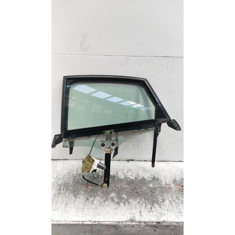 Recambio de elevalunas trasero izquierdo para audi a6 c6 (4f2) 3.0 tdi quattro referencia OEM IAM 4F0959801C 5P 