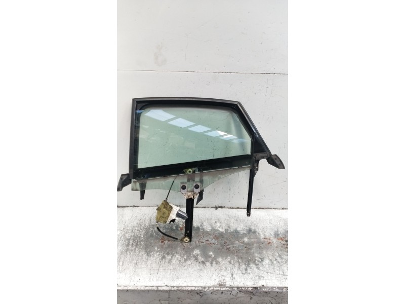 Recambio de elevalunas trasero izquierdo para audi a6 c6 (4f2) 3.0 tdi quattro referencia OEM IAM 4F0959801C 5P 