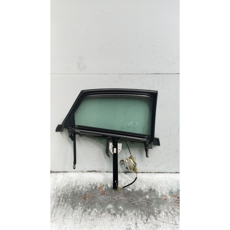 Recambio de elevalunas trasero izquierdo para audi a6 c6 (4f2) 3.0 tdi quattro referencia OEM IAM 4F0959801C 5P 