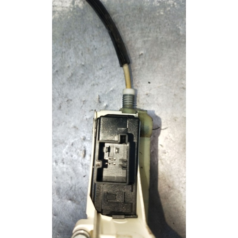 Recambio de elevalunas trasero izquierdo para audi a6 c6 (4f2) 3.0 tdi quattro referencia OEM IAM 4F0959801C 5P 