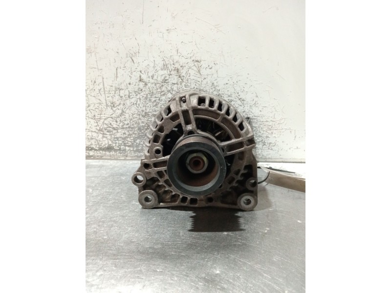 Recambio de alternador para seat toledo ii (1m2) 1.8 20v referencia OEM IAM 038903018P 90A 