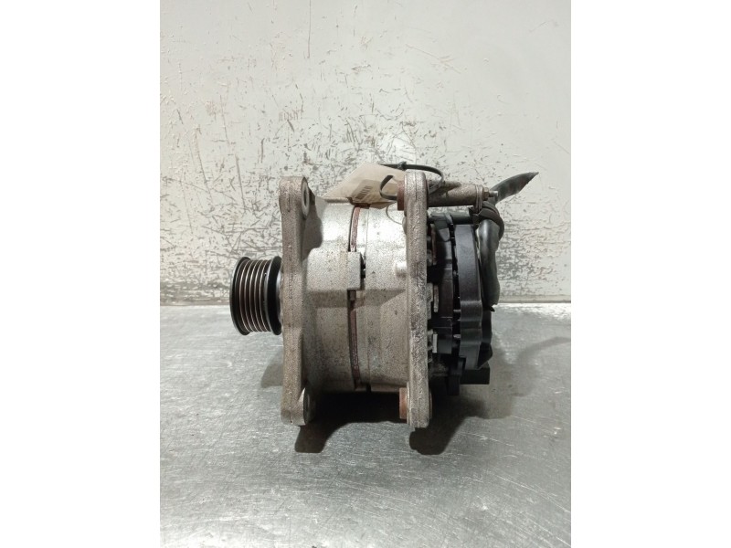 Recambio de alternador para seat toledo ii (1m2) 1.8 20v referencia OEM IAM 038903018P 90A 