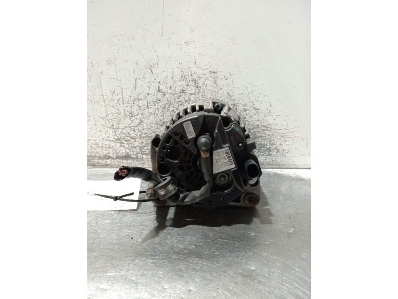 Recambio de alternador para seat toledo ii (1m2) 1.8 20v referencia OEM IAM 038903018P 90A 