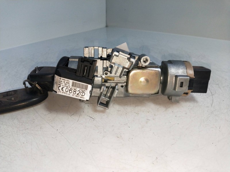 Recambio de conmutador de arranque para mazda rx-8 (se) básico (141kw) referencia OEM IAM GJ6A66938AC  
