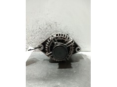 Recambio de alternador para opel astra h gtc (a04) 1.9 cdti (l08) referencia OEM IAM 0124325172 13229990 100A