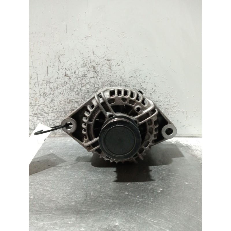 Recambio de alternador para opel astra h gtc (a04) 1.9 cdti (l08) referencia OEM IAM 0124325172 13229990 100A