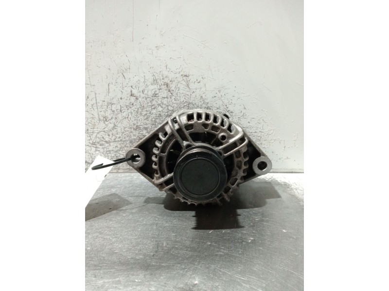 Recambio de alternador para opel astra h gtc (a04) 1.9 cdti (l08) referencia OEM IAM 0124325172 13229990 100A