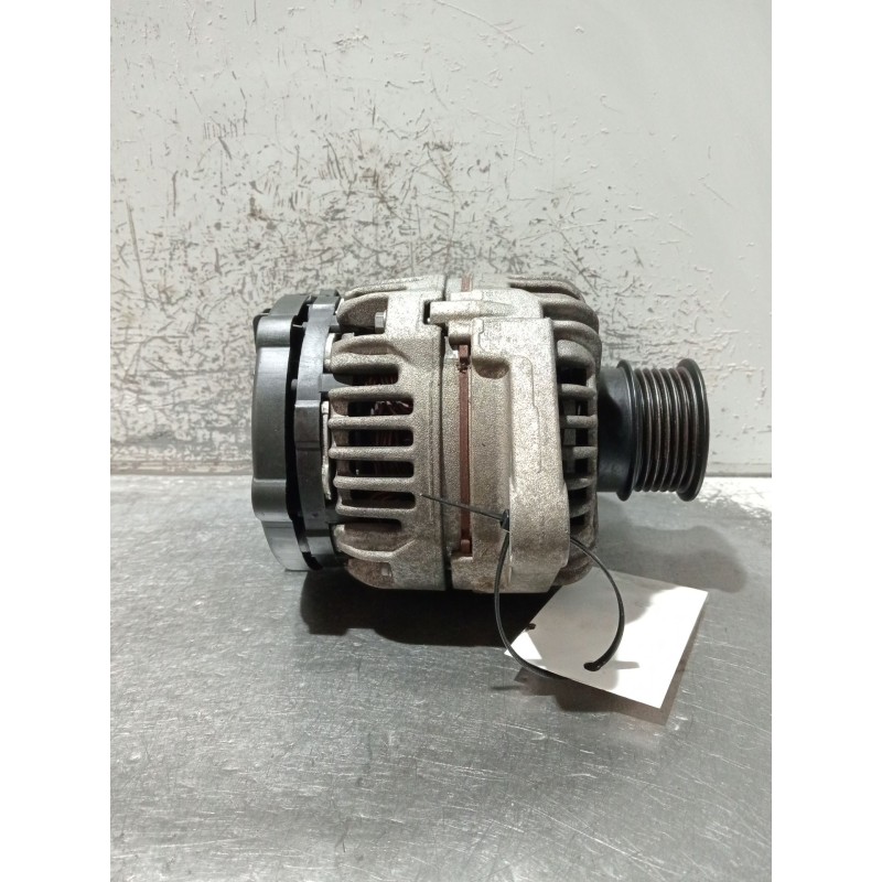 Recambio de alternador para opel astra h gtc (a04) 1.9 cdti (l08) referencia OEM IAM 0124325172 13229990 100A