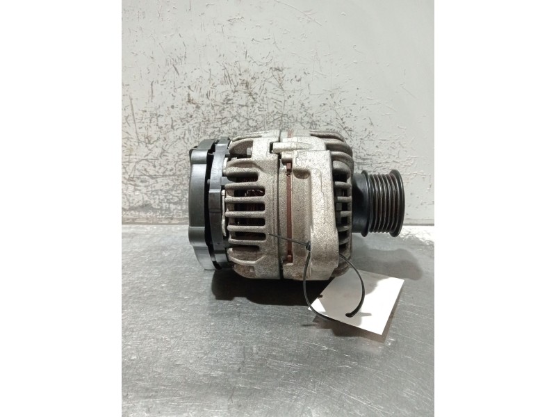Recambio de alternador para opel astra h gtc (a04) 1.9 cdti (l08) referencia OEM IAM 0124325172 13229990 100A