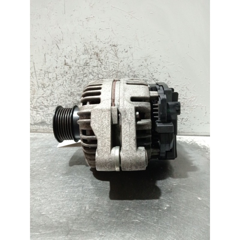 Recambio de alternador para opel astra h gtc (a04) 1.9 cdti (l08) referencia OEM IAM 0124325172 13229990 100A