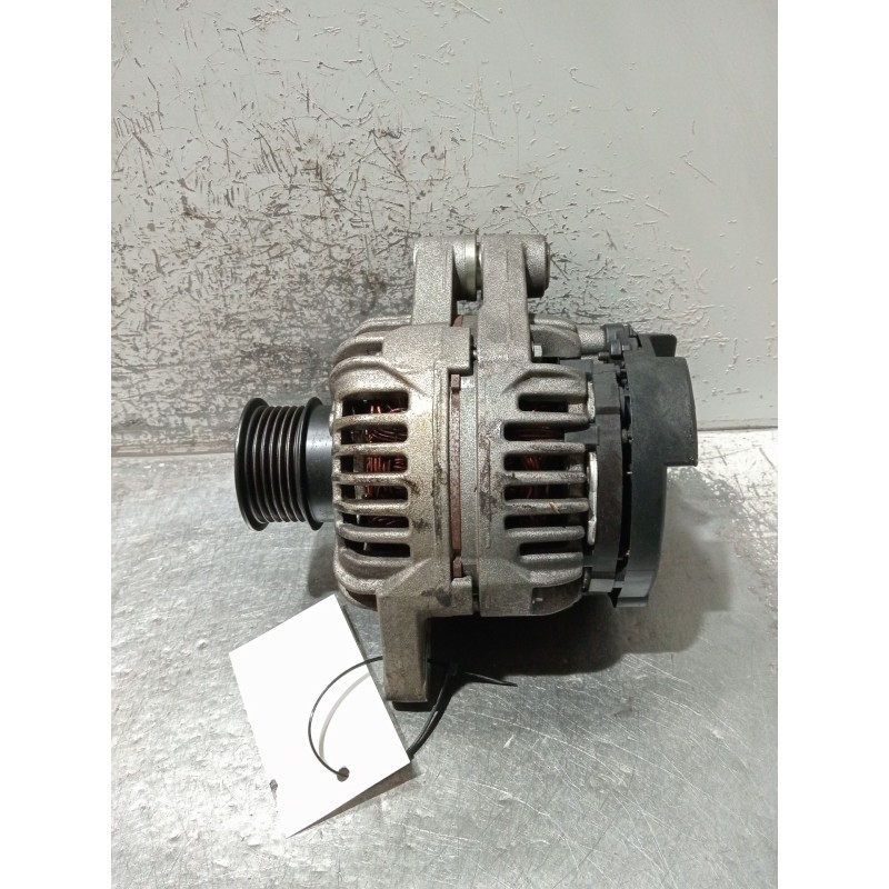 Recambio de alternador para opel astra h gtc (a04) 1.9 cdti (l08) referencia OEM IAM 0124325172 13229990 100A