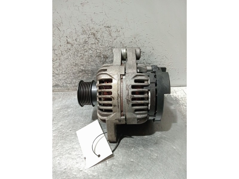 Recambio de alternador para opel astra h gtc (a04) 1.9 cdti (l08) referencia OEM IAM 0124325172 13229990 100A