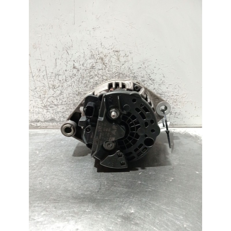 Recambio de alternador para opel astra h gtc (a04) 1.9 cdti (l08) referencia OEM IAM 0124325172 13229990 100A