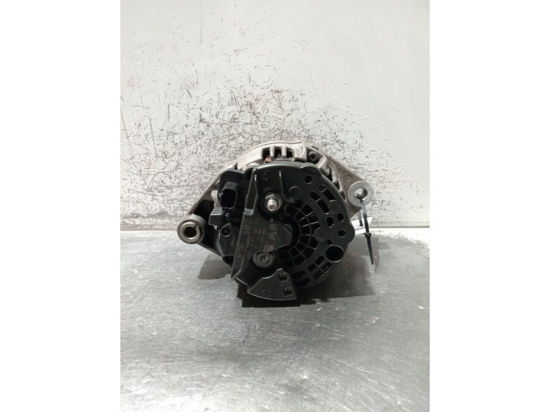 Recambio de alternador para opel astra h gtc (a04) 1.9 cdti (l08) referencia OEM IAM 0124325172 13229990 100A