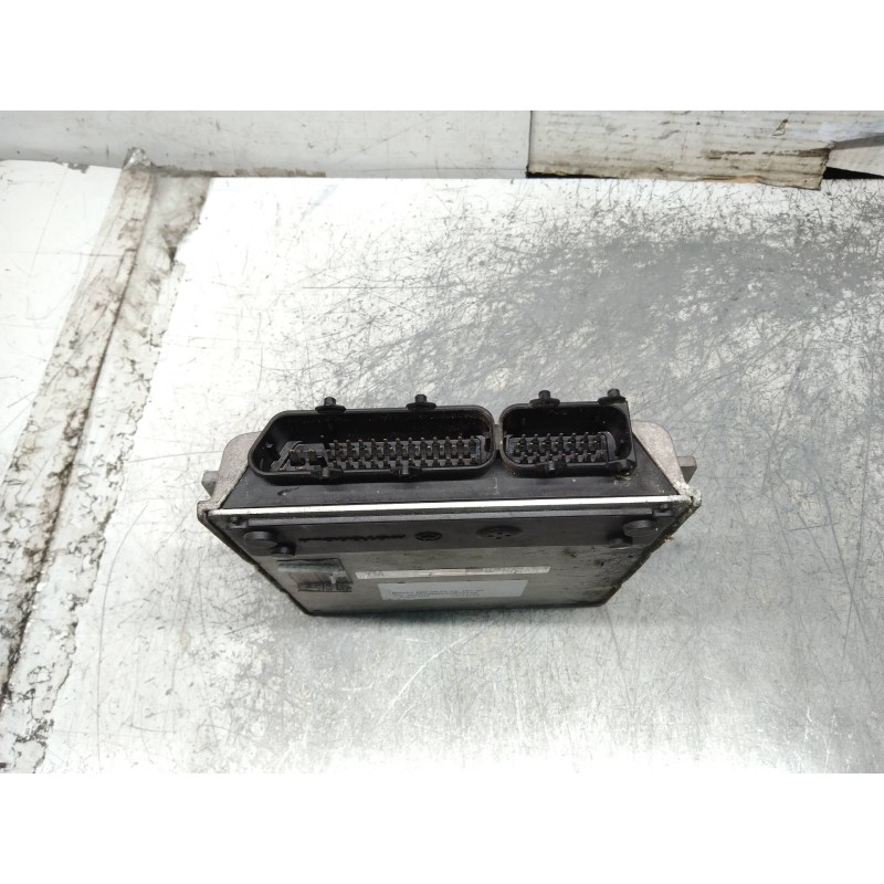 Recambio de centralita motor uce para mg rover mg zr (f/rf) 105 referencia OEM IAM NNN100743 A0047 YM