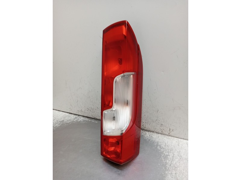 Recambio de piloto trasero derecho para fiat ducato furgoneta (250_) 130 multijet 2,3 d referencia OEM IAM   