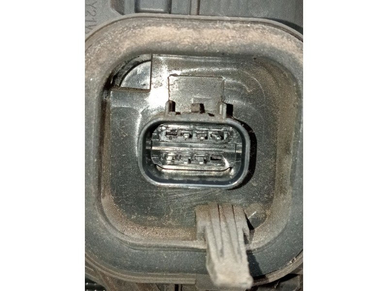 Recambio de piloto trasero derecho para fiat ducato furgoneta (250_) 130 multijet 2,3 d referencia OEM IAM   