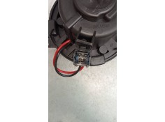 Recambio de motor calefaccion para renault zoe entry referencia OEM IAM    2