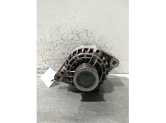 Recambio de alternador para opel zafira / zafira family b (a05) 1.9 cdti (m75) referencia OEM IAM 135534120 1022118650 
