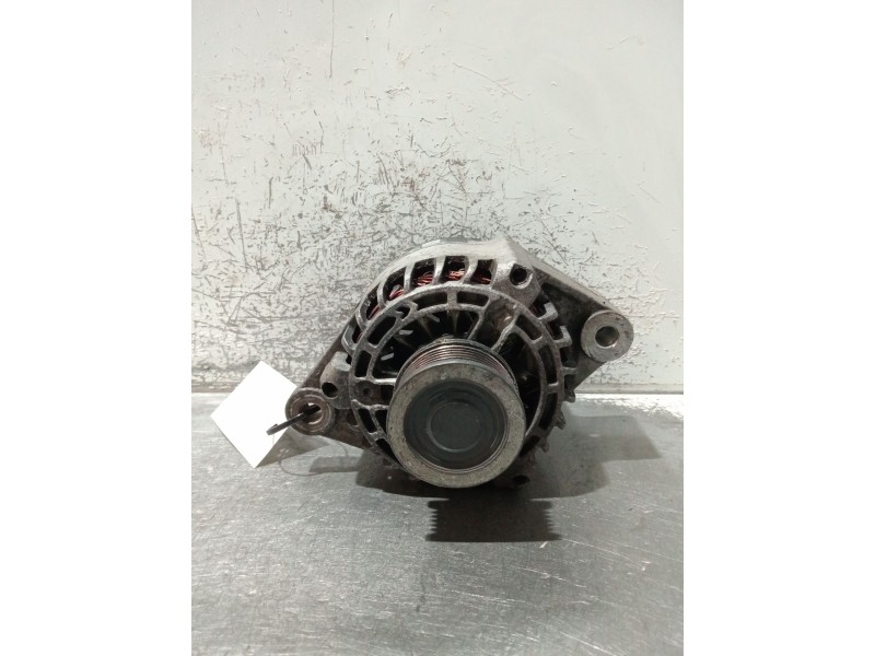 Recambio de alternador para opel zafira / zafira family b (a05) 1.9 cdti (m75) referencia OEM IAM 135534120 1022118650 