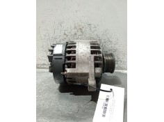 Recambio de alternador para opel zafira / zafira family b (a05) 1.9 cdti (m75) referencia OEM IAM 135534120 1022118650  2